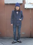 画像2: 【garbstore】TAILORED JACKET  (2)