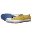 画像1: 【CONVERSE】 JACK PURCELL BARD SHORTS YELLOW (1)