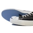 画像2: 【CONVERSE】 JACK PURCELL BARD SHORTS BLK (2)