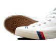 画像2: 【PRO KEDS】ROYAL CVS HI WHITE (2)