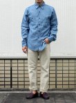 画像2: 【BIG YANK】1942 SHIRTS IND (2)