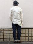 画像2: 【J.CREW】3カラードットシャツ  (2)