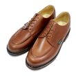 画像1: 【Paraboot】 パラブーツ　CHAMBORD US LEATHER　BROWN (1)