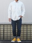 画像2: 【BIG YANK】TYPE2 SHIRTS (2)