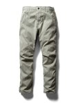 画像4: 【narifuri】ナリフリ Qualite long pants（NF790） (4)