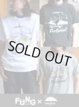 画像: 【anapau】SNOOPY Feelgood T-Shirts