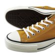 画像2: 【CONVERSE】 コンバース ALL STAR J OX マスタード (2)