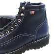 画像3: 【DANNER】 ダナー BULL RIDGE ブル・リッジ  INK (3)