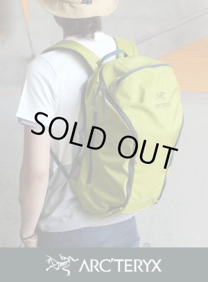 画像: 【ARC'TERYX】アークテリクス Sebring 18 Backpack◆SALE50%off◆