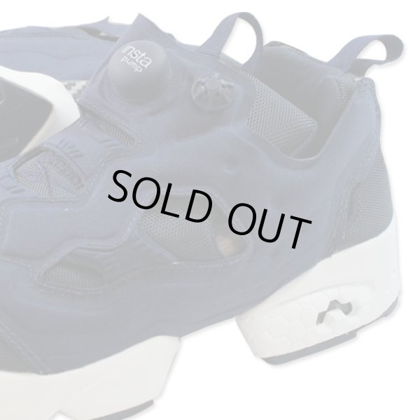 画像3: 【Reebok】 リーボック PUMP FURY OG NAVY/ WHITE (3)