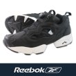 画像1: 【Reebok】 リーボック PUMP FURY OG BLACK/ WHITE (1)