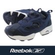 画像1: 【Reebok】 リーボック PUMP FURY OG NAVY/ WHITE (1)