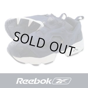 画像: 【Reebok】 リーボック PUMP FURY OG NAVY/ WHITE