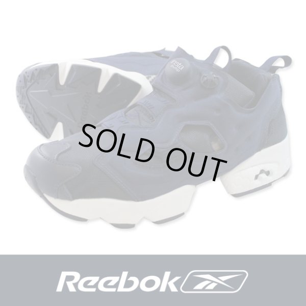 画像1: 【Reebok】 リーボック PUMP FURY OG NAVY/ WHITE (1)