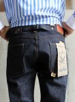 画像3: 【RRL】ダブルアールエル R51 RIGID DENIM (3)