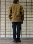 画像3: 【FILSON】フィルソン オイル・ティンクロス・クルーザー ジャケット (3)