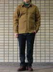 画像2: 【FILSON】フィルソン オイル・ティンクロス・クルーザー ジャケット (2)