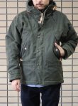 画像4: 【MANIFATTURA CECCARELLI 】 マニファッツュラ チェッカレッリ MOUNTAIN JACKET (4)