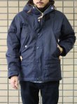 画像3: 【MANIFATTURA CECCARELLI 】 マニファッツュラ チェッカレッリ MOUNTAIN JACKET (3)