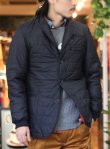 画像2: 【Oliver Spencer 】オリバースペンサー LANARK JACKET (2)