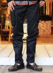 画像4: 【MANIFATTURA CECCARELLI 】マニファッツュラ チェッカレッリ FIELD PANTS (4)