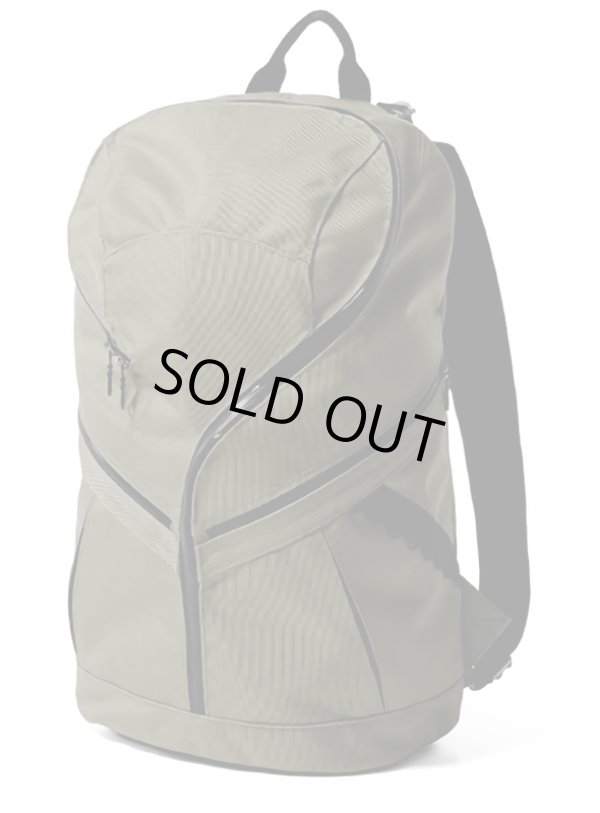 画像5: 【narifuri】ナリフリ Super hard HATENA back pack（NF871） (5)