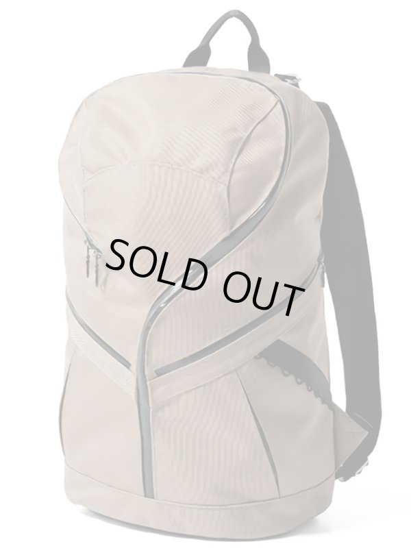 画像2: 【narifuri】ナリフリ Super hard HATENA back pack（NF871） (2)