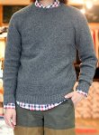 画像3: 【SOgLIA】LANDNOAH SWEATER (3)