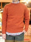 画像2: 【SOgLIA】LANDNOAH SWEATER (2)