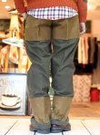 画像4: 【FILSON】フィルソン DOUBLE HUNTING PANTS (4)