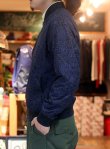 画像3: 【MARC BY MARC JACOBS】マークジェイコブス PAISLEY BOMBER JACKET (3)