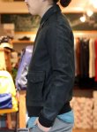 画像3: 【POLO RALPH LAUREN】ポロ ラルフローレン A-2 LEATHER JACKET (3)