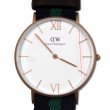 画像2: 【Daniel Wellington】ダニエルウェリントン Grace Warwick 36mm (2)