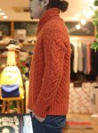 画像3: 【POLO RALPH LAUREN】ポロ ラルフローレン SHETLAND WOOL CREW SWEATER (3)