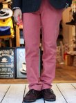 画像2: 【POLO RALPH LAUREN】	ポロ ラルフローレン COLOR CHINO PANTS (2)