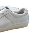 画像3: 【PONY】TOPSTAR EMPIRE PREMIUM LEATHER WHITE/WHITE (3)