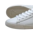 画像2: 【PONY】TOPSTAR EMPIRE PREMIUM LEATHER WHITE/WHITE (2)