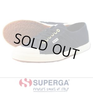 画像: 【SUPERGA】 AEREX CENTURY NAVY