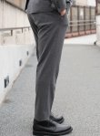 画像3: 【narifuri x Fred Perry】  mockrody slacks(NFFP-06) (3)