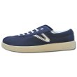 画像3: 【TRETORN】 トレトン NYLITEナイライト キャンバス NAVY/WHITE (3)