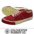 画像1: 【COLCHESTER】 Alpha 1892 LT RED (1)