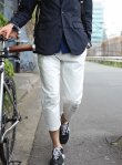 画像8: 【narifuri 】ナリフリ Bike pants（NF649） (8)