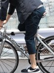 画像11: 【narifuri 】ナリフリ Bike pants（NF649） (11)