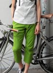 画像9: 【narifuri 】ナリフリ Bike pants（NF649） (9)