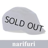 画像: 【narifuri 】ナリフリ  Jet cap （NRD-5）