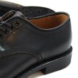 画像3: 【WHEEL ROBE】 ウィールローブ MOC TOE BLACK (3)