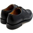 画像5: 【WHEEL ROBE】 ウィールローブ MOC TOE BLACK (5)