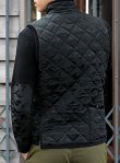 画像7: 【narifuri】ナリフリ Jacquard camouflage gater knit (NF990) (7)