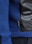 画像6: 【narifuri】ナリフリ Mini-rip garter knit (NF989) (6)