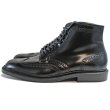 画像5: 【Alden】 オールデン 4465H  CORDOVAN WING TIP BOOTS BLK (5)